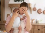 Вебинар: Послеродовая депрессия. Как помочь себе