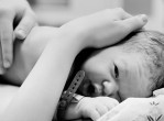 Вебинар: Роды глазами ребёнка, первый совместный опыт мамы и малыша.