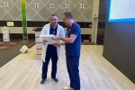 #Награда
