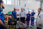 Пациентами 4 флагманских центров уже стали свыше 150 тысяч человек, больше 30 тысячам из них сделали экстренные операции.