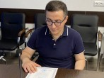 Знакомьтесь: Иракли Зурабович Китиашвили