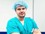 Знакомьтесь, Дмитрий Волков 