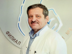 Знакомьтесь, Колян Армен Карапетович
