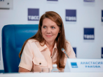 Заммэра Ракова: на осенних каникулах столичные школьники познакомятся с профессиями будущего  