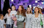 Москва готовит праздничную программу для мам: подарки, развлечения и забота о здоровье