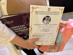 Золотой стетоскоп уезжает в Самару 