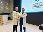Награда каждого сотрудника ГКБ №15 – наша общая награда.