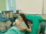 Вице-мэр Ракова рассказала о рождении 60 детей в Москве в новогоднюю ночь