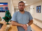 Кто в детстве не мечтал о паровозе? 