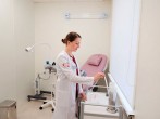 Вице-мэр Ракова анонсировала запуск первого клиентского пути для лечения бесплодия