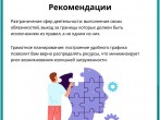 Помогая другим, не забывать о себе 