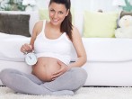 Что вы знаете о предвестниках родов?