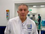 День защитника Отечества и для врачей является профессиональным праздником.
