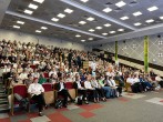 В ГКБ №15 проходит VII научно–практическая конференция «Операционное дело – вчера, сегодня, завтра».