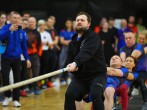 Есть фото вас и спорта? 