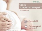 День открытых дверей