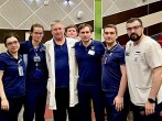 В жизни каждого из нас был хотя бы один наставник: школьный учитель, тренер или коллега на работе.