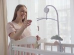 Встреча малыша дома: как лучше организовать комнату для ребенка