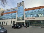 Новая организация питания в больницах.