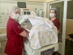 Самые «молодые» врачи работают неонатологами – эта ветвь медицины в России появилась в 1987 году. 