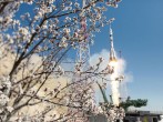 День космонавтики. И, конечно, 12 апреля каждая сфера находит параллели своей причастности к покорителям космоса.