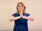 Бодрого утра! Ловите видеокомплекс упражнений для развития координации и равновесия 