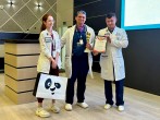 Всемирный День охраны труда отмечается в ГКБ№15 ежегодно. 