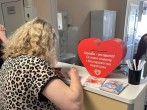 Не проходите мимо, если увидите почтовые ящики в форме сердца