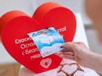 Ко Дню медицинской сестры в нашей больнице появился особенный ящик