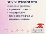 Всемирный день борьбы с артериальной гипертонией 17 мая