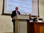 Третьяковские чтения: Окислительный стресс и эндотелиальная дисфункция – ключевые звенья патогенеза цереброваскулярной болезни