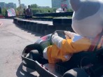 Долгожданные результаты отбора в картинге