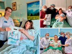 Сегодня, в чудесный праздник — День защиты детей