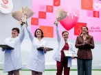 Как думаете, какие подарки получили финалисты?
