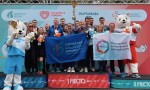 У ГКБ №15 «золото» в спортивном ориентировании!