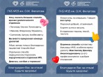 Сегодня подборка отзывов урологических пациентов ГКБ №15