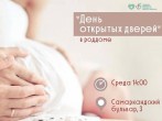 День открытых дверей