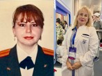 Ангелы-спасители, наши врачи!