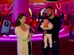 Гендер-пати будущего прошла сегодня в Гостином Дворе!