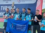 Закончился футбольный турнир, которого мы так ждали. 