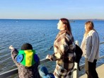 Она точно знает, как сложно быть мамой