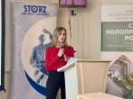 ГКБ №15 представила доклады на Съезде колопроктологов России
