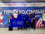 «Побеждает не сила, а спокойствие»