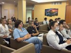 Гипертензивные расстройства во время беременности встречаются с частотой около 10%