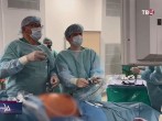 Смотрите сюжет ТВЦ в программе «Город новостей», чтобы быть во всеоружии и сохранить свое здоровье.
