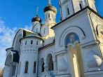 Среди звезд и древних храмов