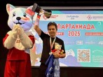 Полтора месяца мы «гриндили», повышали рейтинг и искали свою мету на Спартакиаде 2025 