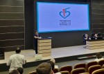 Врачи ГКБ №15 на очередном Научном совете представили коллегам свои работы. 
