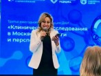 Успешное начало: новость из мира научных исследований ГКБ №15 им. О.М. Филатова