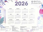 До января еще месяц, но уже многие думают об отдыхе в 2026 году